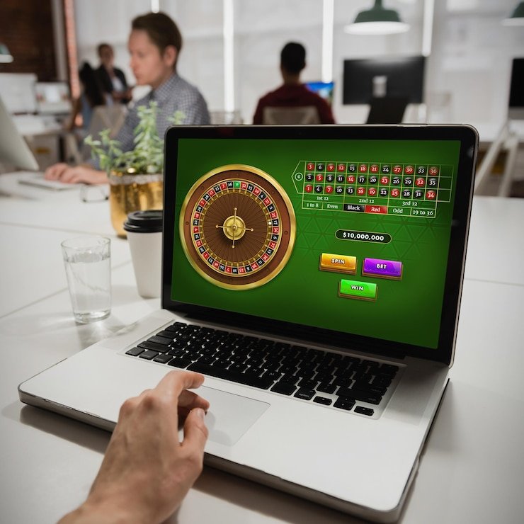 3x4 Casino en Vivo